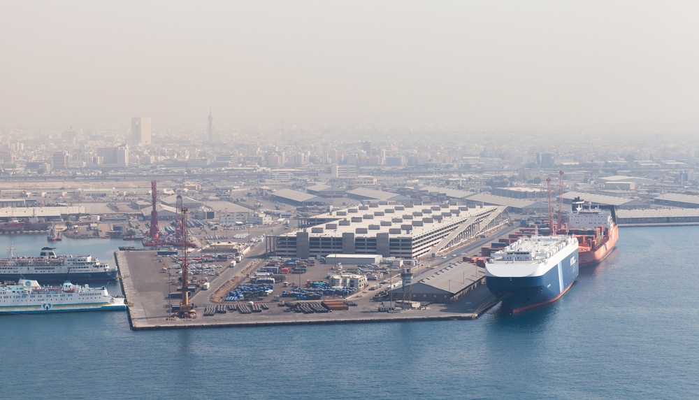 Saudi Ports Authority to Al-Eqtisadiah: $1.46bn invested during regional crisis