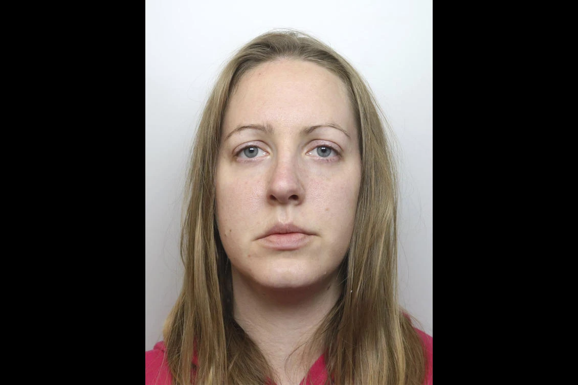 Inquiry blasts hospital for failure to protect babies after nurse Lucy Letby convicted of 7 murders