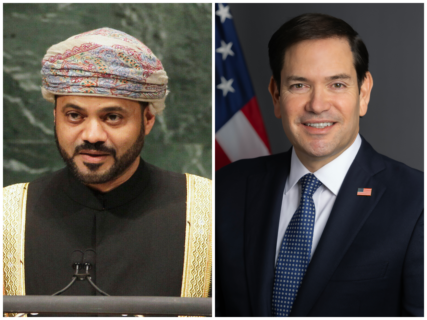 Oman, US discuss de-escalation as talks over Hormuz stall