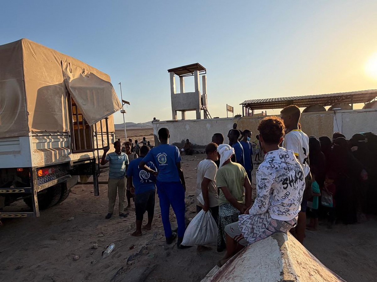 Djibouti: A haven for its neighbors in times of adversity