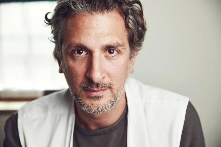 Marc Schakal, operational cell manager and humanitarian leader for MSF. (Supplied)