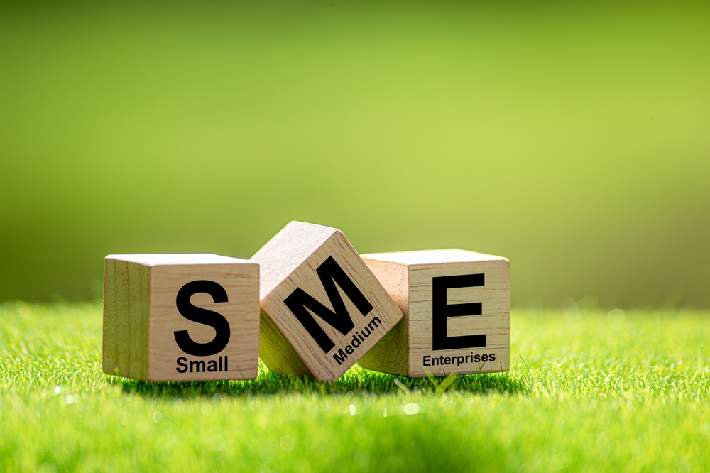 Saudi minister thanks leadership as Cabinet approves national SME strategy