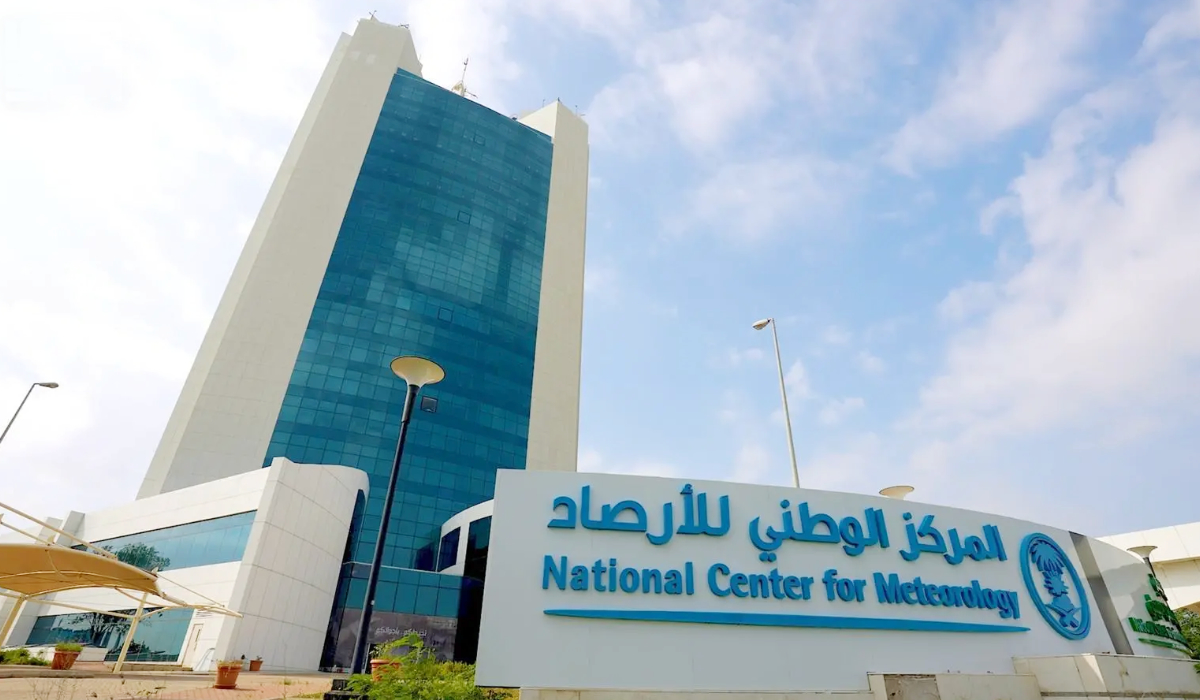 Saudi Arabia advances early warning systems