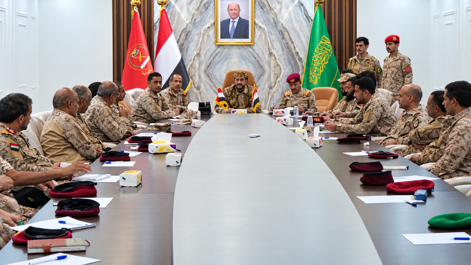Yemeni official praises Masam’s mine-clearance efforts in Midi