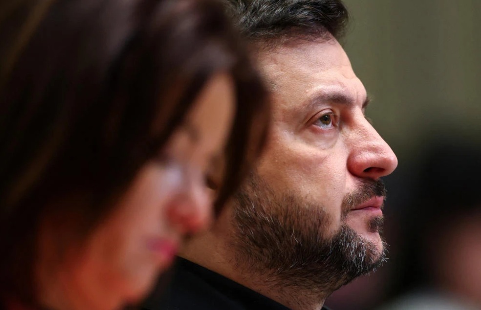 Zelensky plans ‘difficult’ measures to cut budget deficit