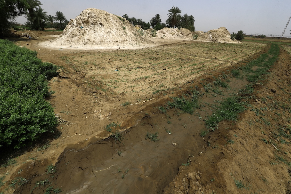 Sudan gold mine collapse kills at least 60: survivors to AFP