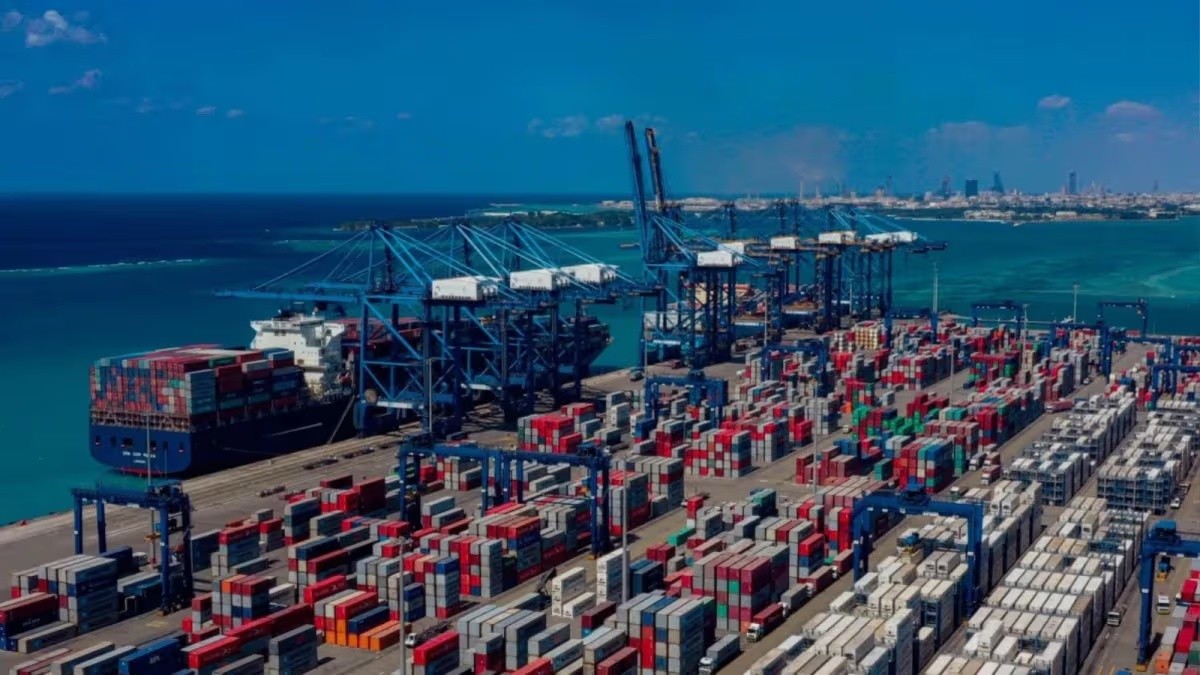 Saudi-China economic ties deepen as trade exchange tops $100bn