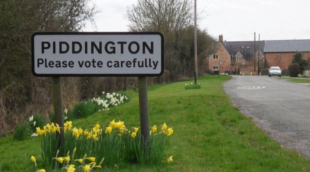 English village votes to ‘secede’ from UK over asylum centre plan