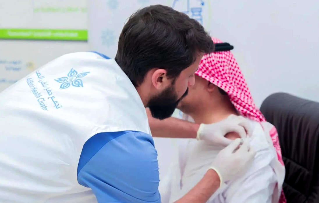 Public urged to get seasonal flu vaccine