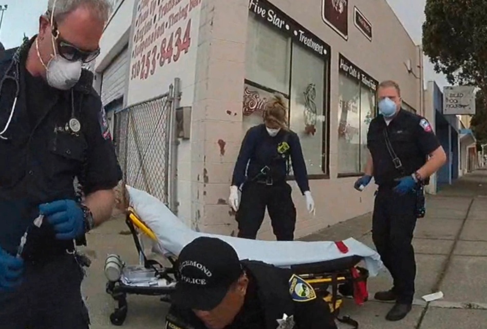 Federal prosecutors charge 3 with stealing $12m in homelessness aid in Southern California