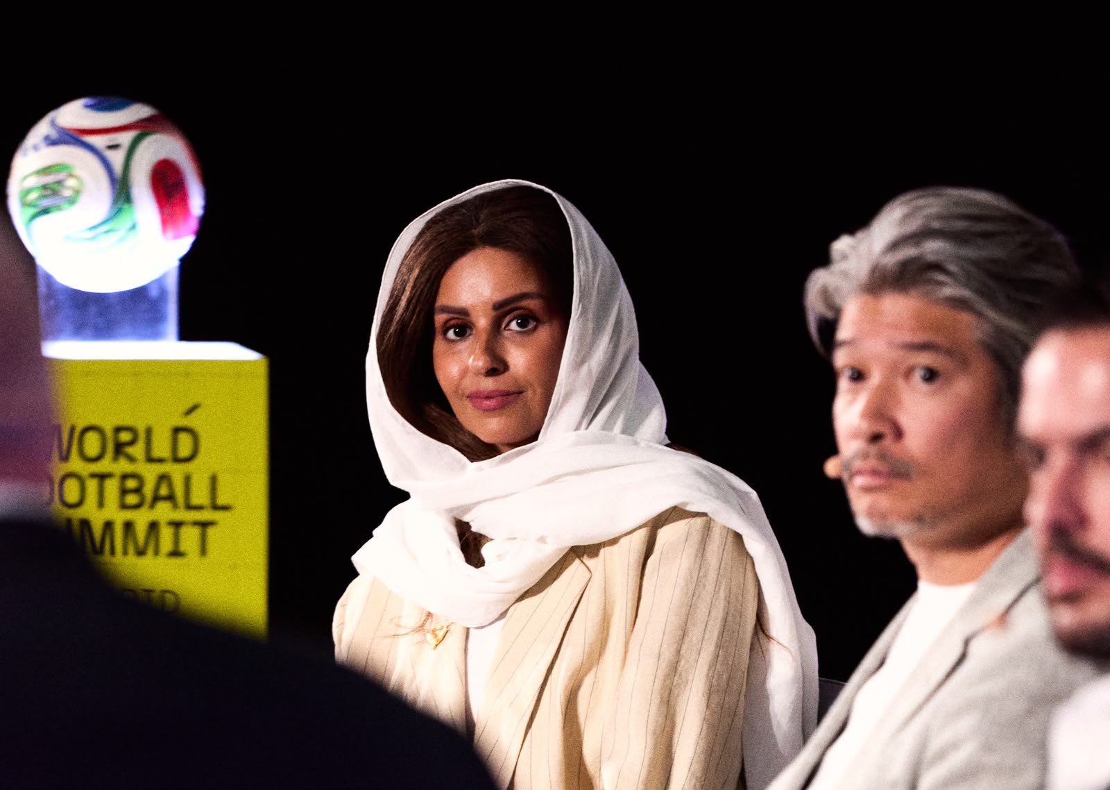 Saudi Arabia to introduce Team Base Camp concept at the AFC Asian Cup 2027