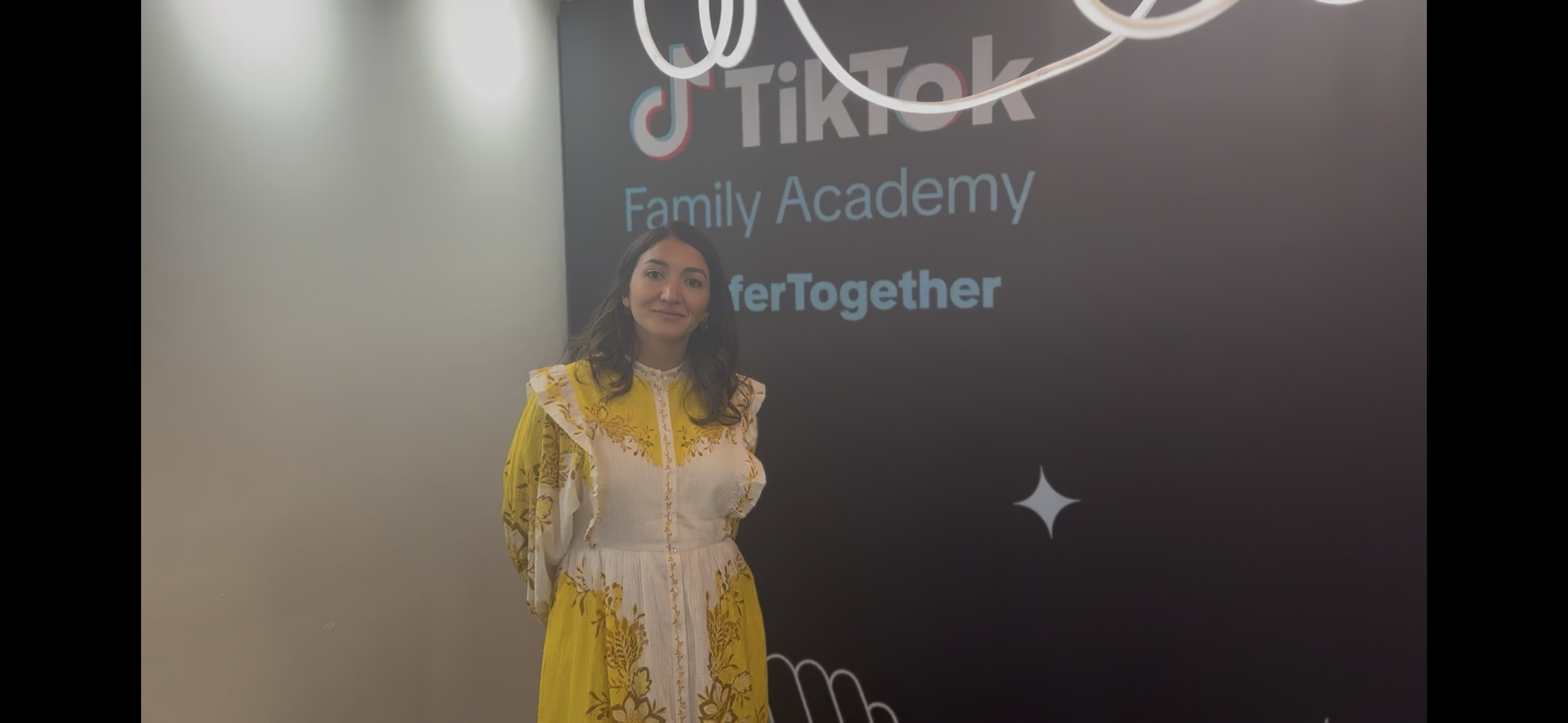 TikTok urges shared approach to teen digital safety at Riyadh Family Academy