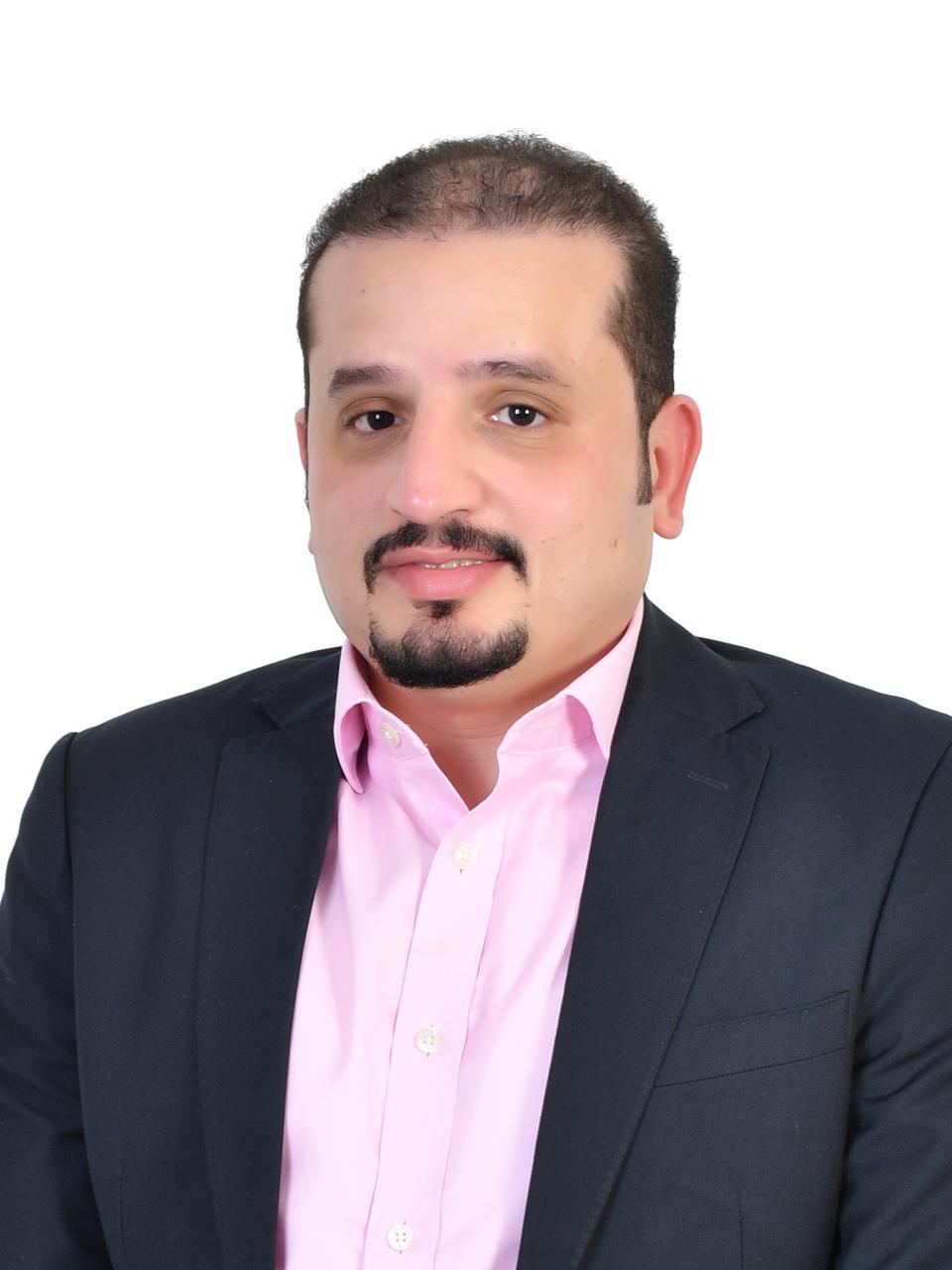 Abdalla Elsayed, economic researcher at City St George’s, University of London