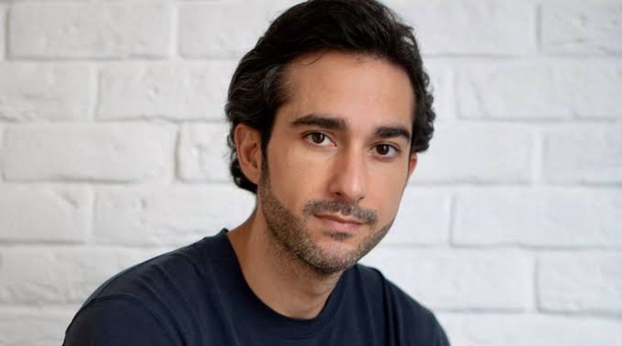 Abdulla Al-Moayed, founder of Tarabut. Supplied
