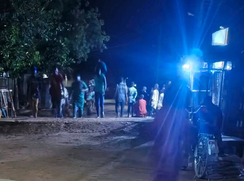 Mindestens 15 Tote bei Angriffen auf Dörfer im Nordwesten Nigerias