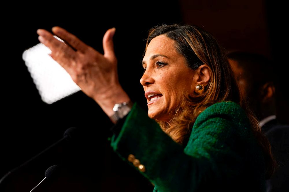 Hispanics feel ‘betrayed’ on immigration, Republican warns Trump