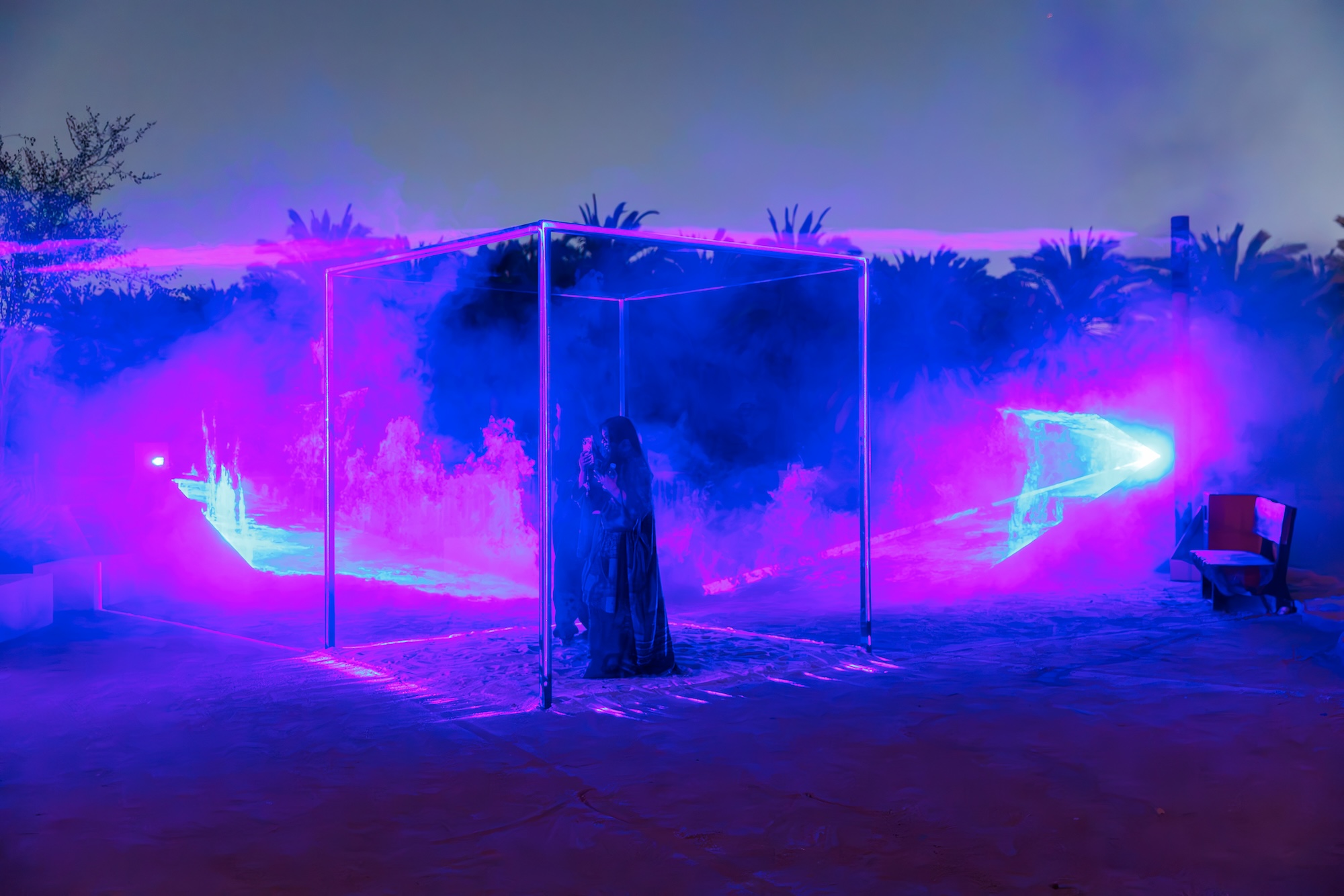 Highlights from the art exhibition ‘Continuum ’26’