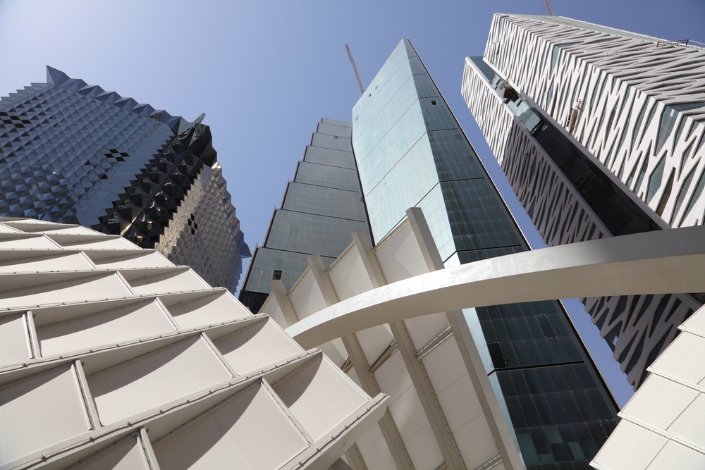 Riyadh surges in global financial centers ranking as Dubai holds top 10 spot
