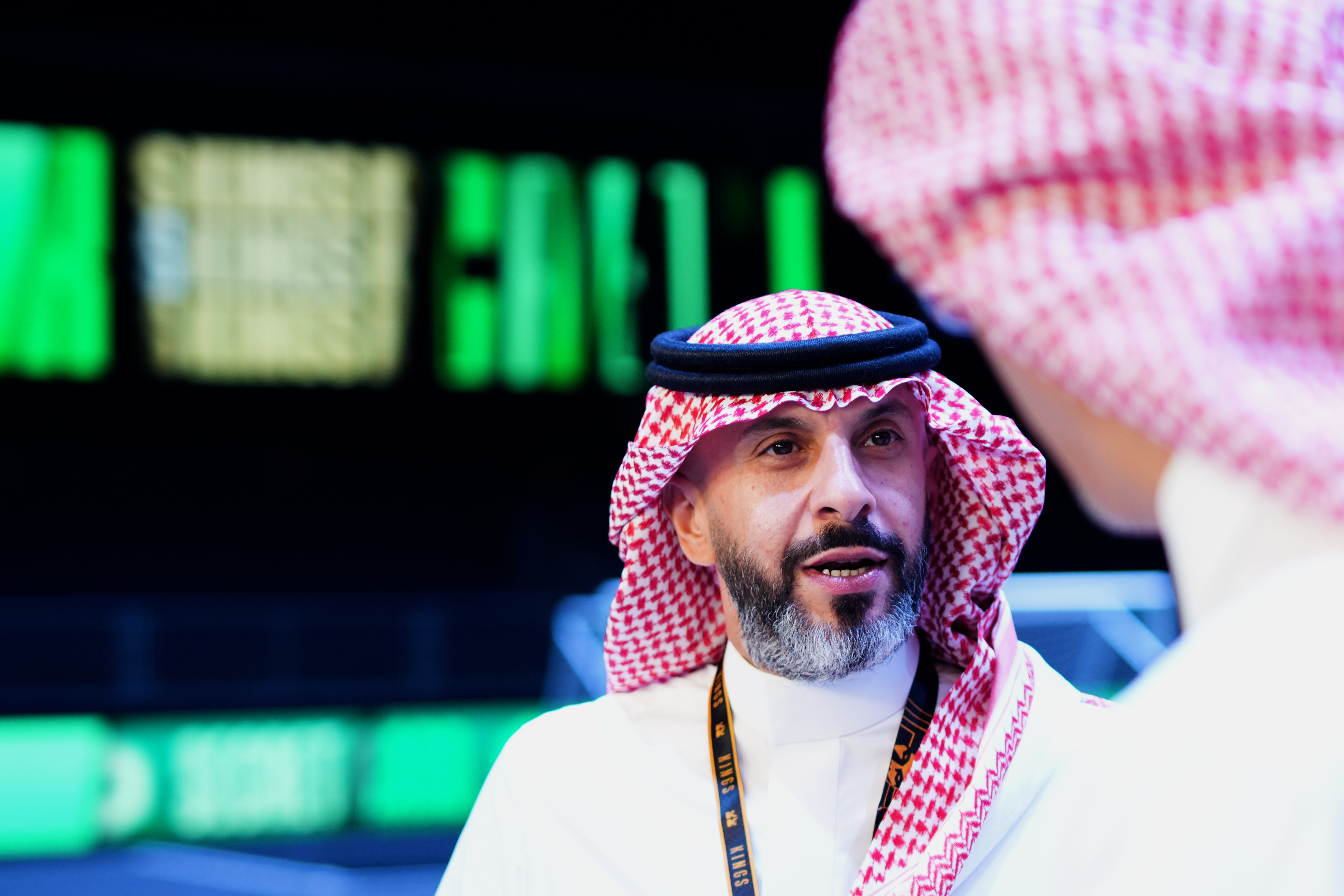 ‘Kings League complements traditional football,’ says MENA MD Wael Al-Fayez