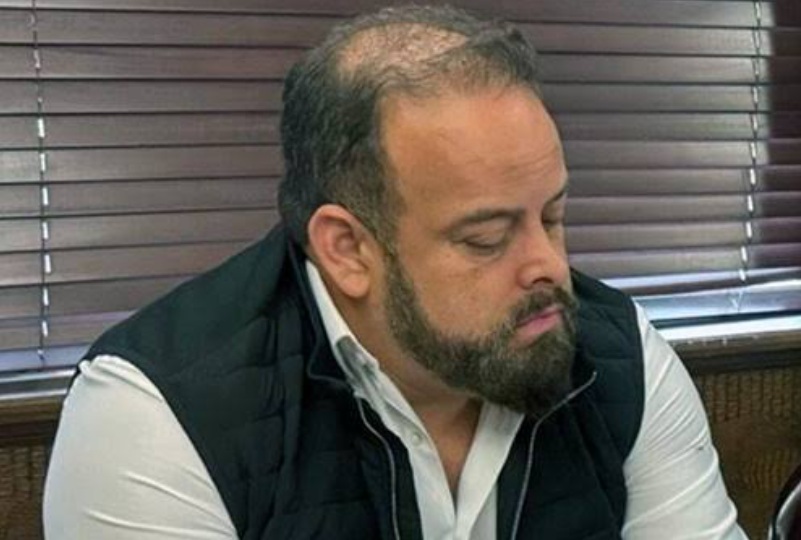 USA wollen mutmaßlichen Drahtzieher im Fall Villavicencio bald abschieben
