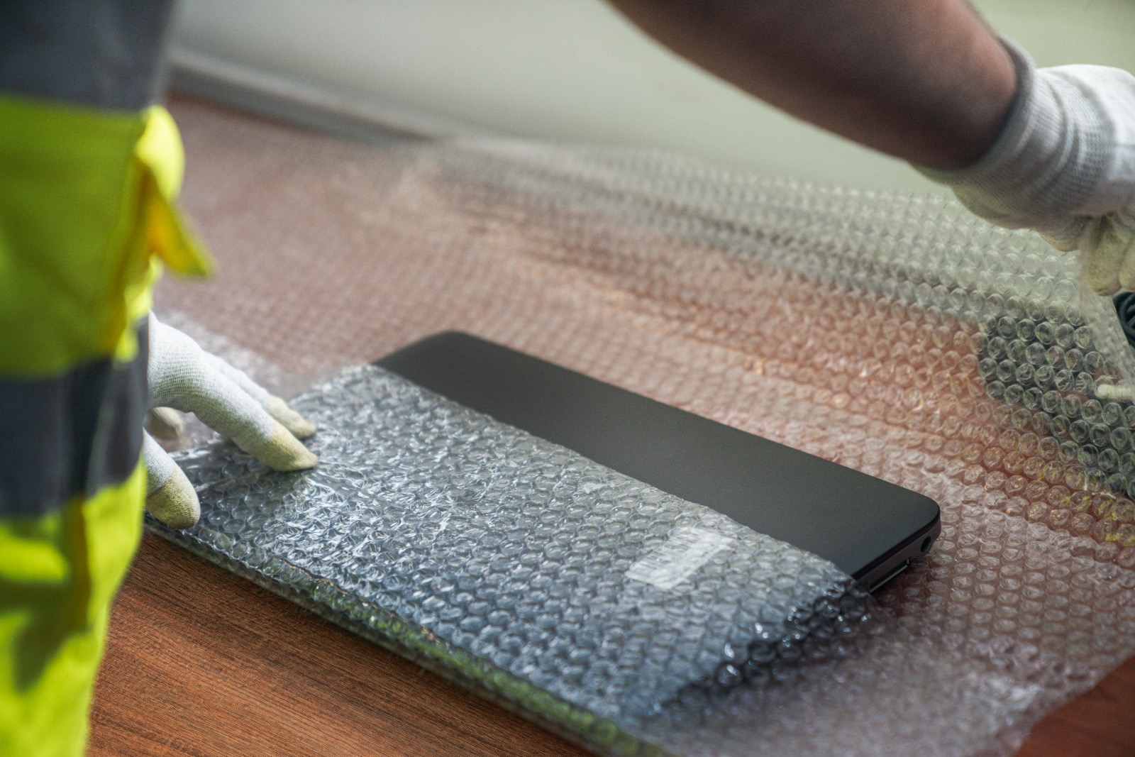 Electronic waste is one of the fastest-growing waste streams globally. (Supplied)