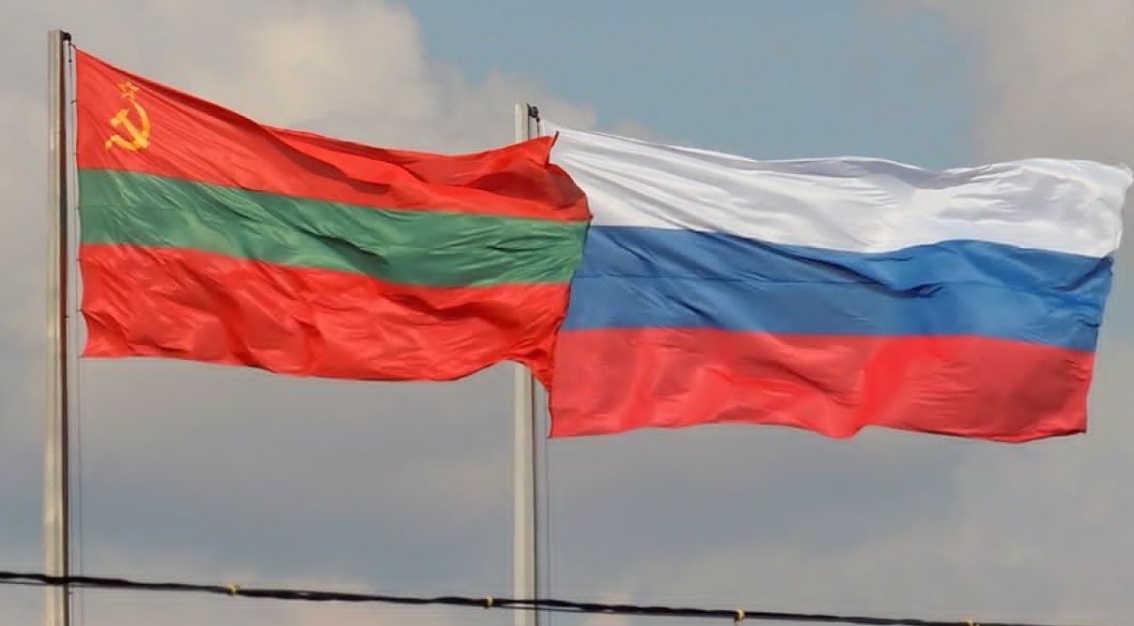 Russische Wahl löst Streit mit Moldau über die Stimmabgabe in der ...