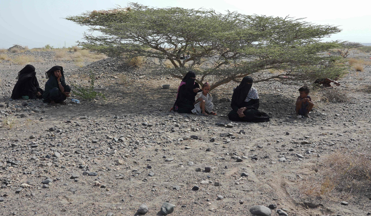 Mocha gripped by fear after Houthi takeover
