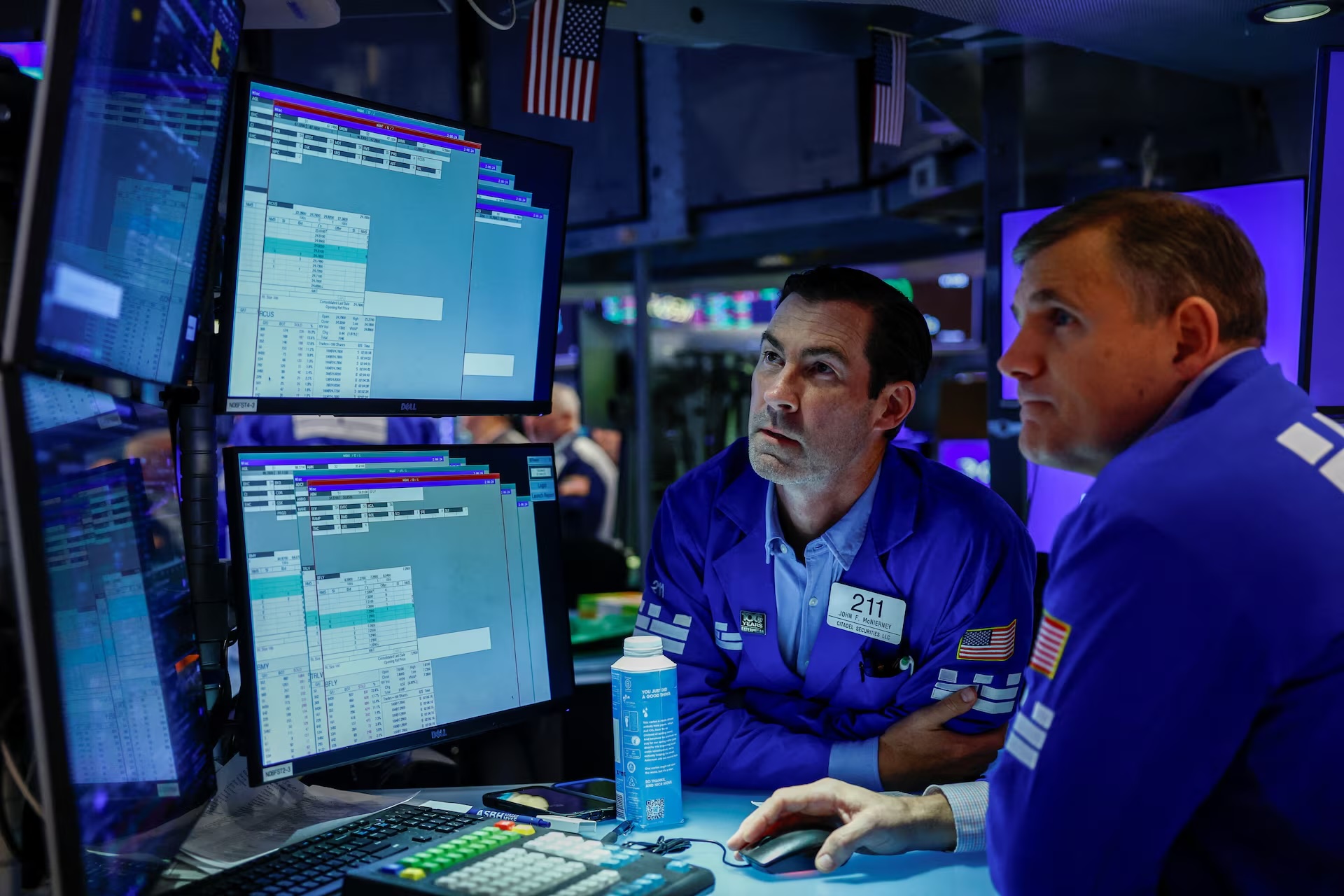 The ripple effect of US Fed’s rate hike