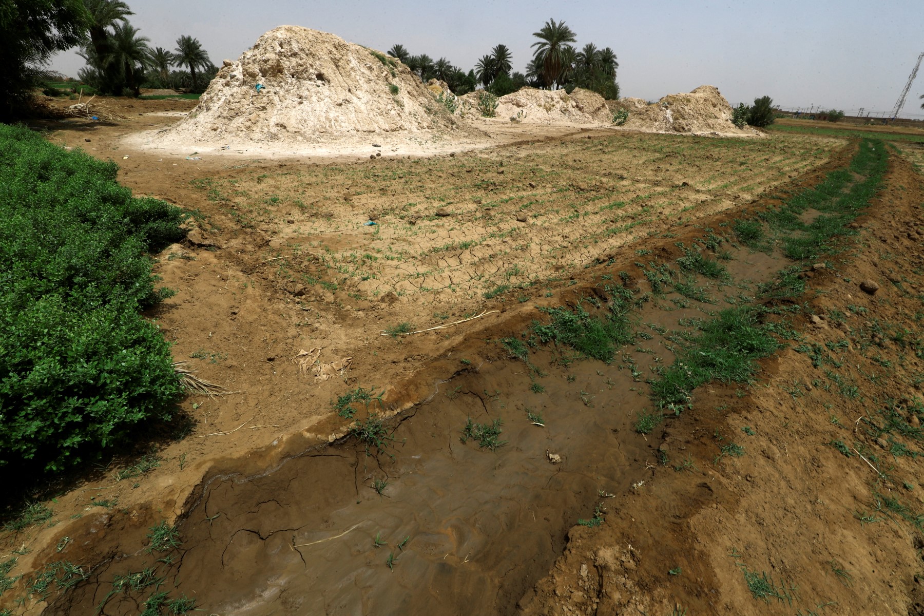 Sudan gold mine collapse kills 10, injures 21: survivors
