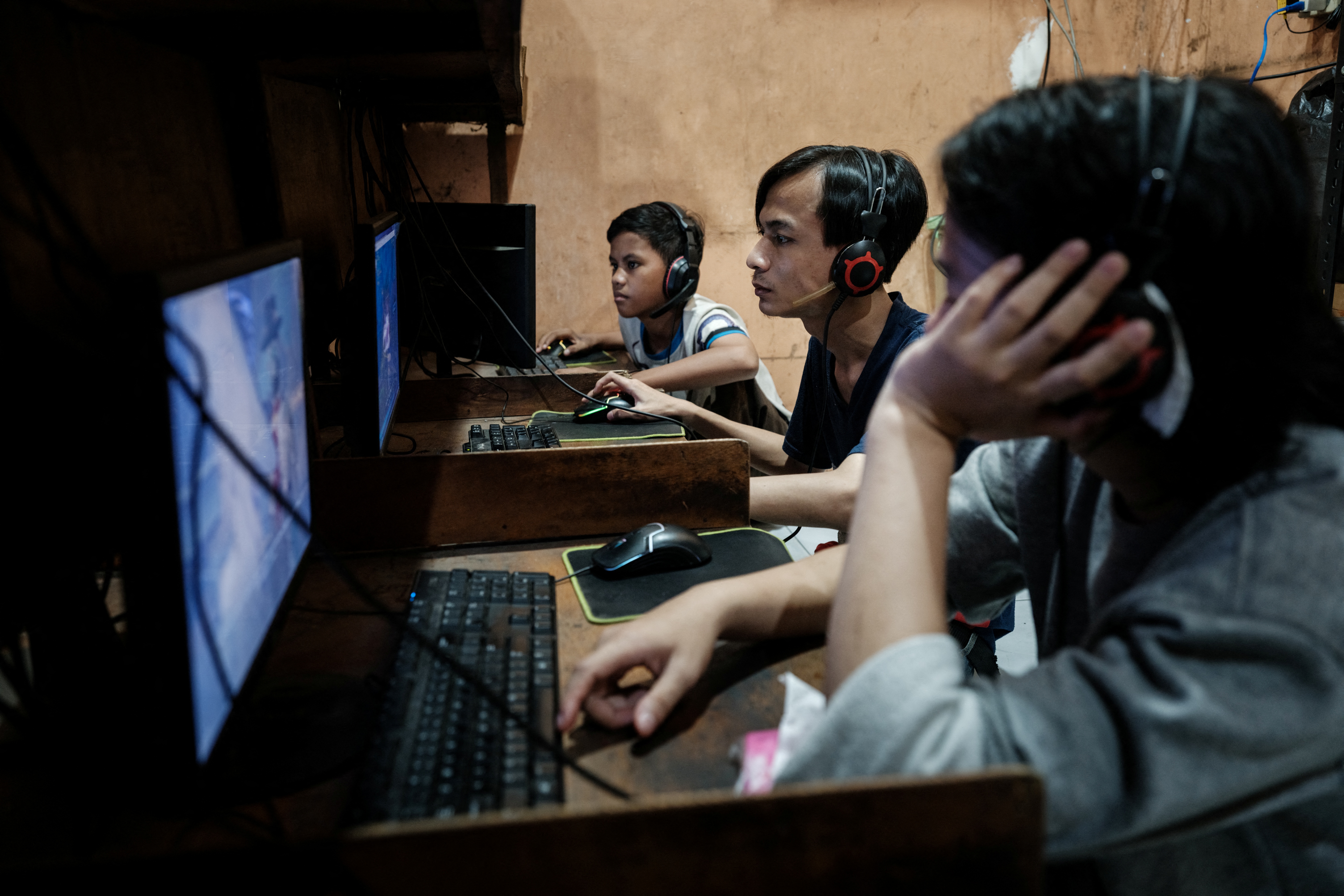 AI is only as trustworthy as the openness of the internet
