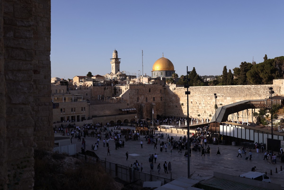 Saudi Arabia condemns Ben-Gvir’s storming of Al-Aqsa as ‘blatant violation’ | Press Glob Coverage