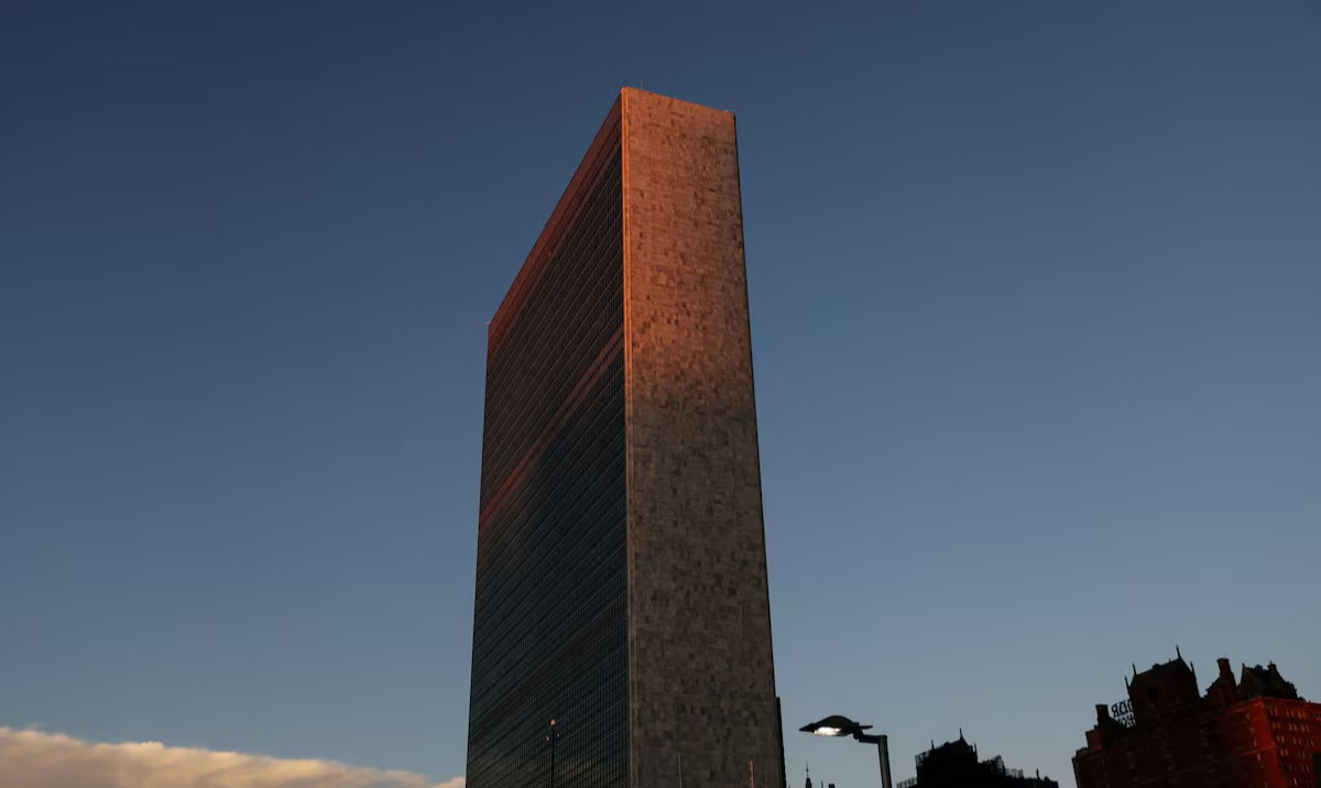 Australia to seek UN security council seat from 2029