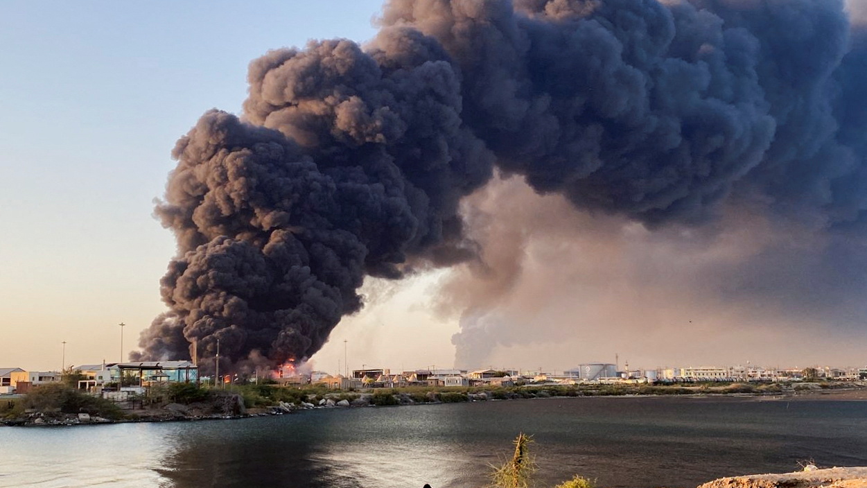Sudan’s crisis looks set to repeat a pattern that has held for three years running. (Reuters)