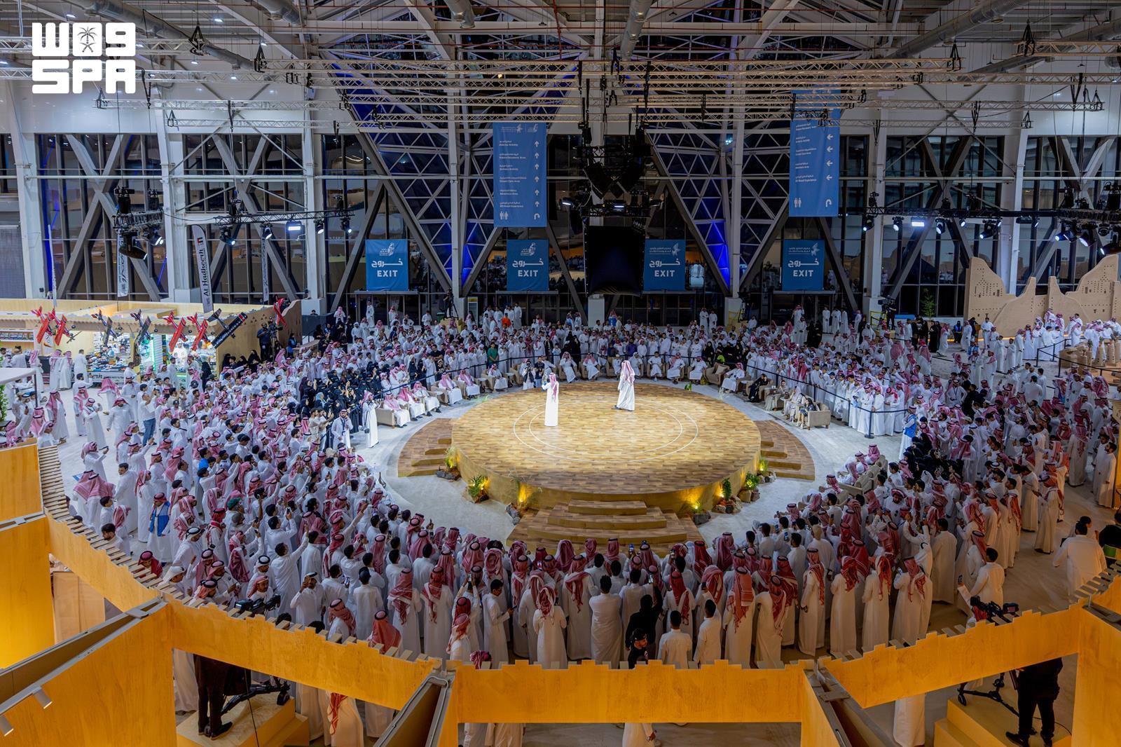 Riyadh auction supports Saudi falconry heritage | Press Glob Coverage