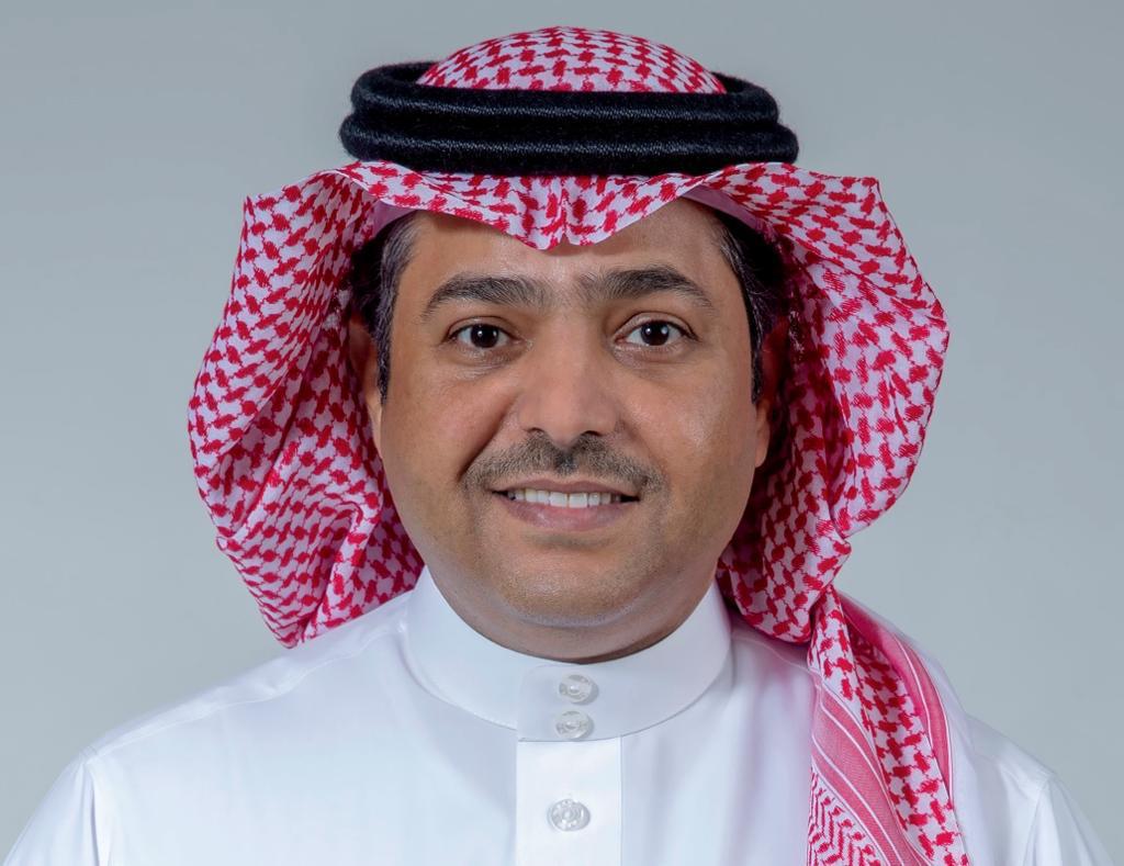 stc chairman and GCEO congratulate Saudi leadership on National Day 