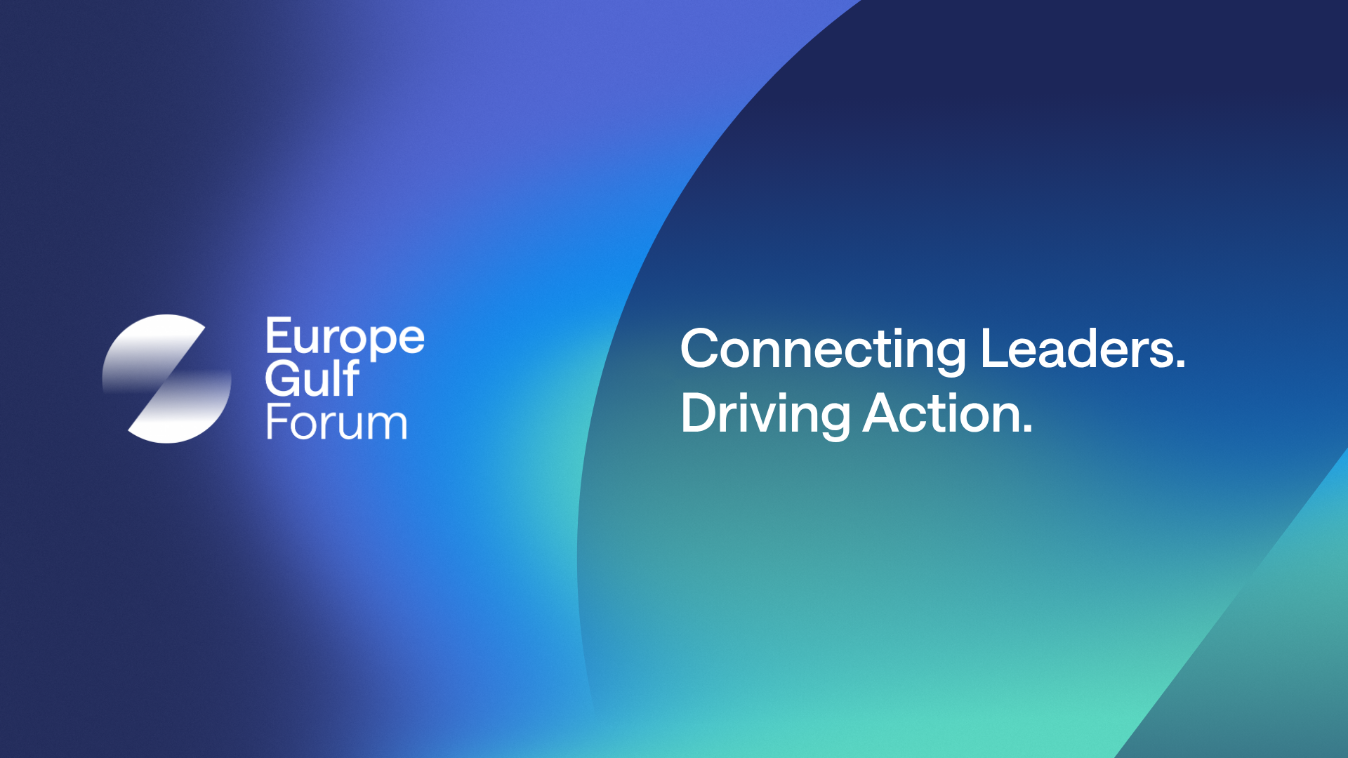 New York forum seeks greater cooperation between Gulf and Europe to tackle Iran conflict