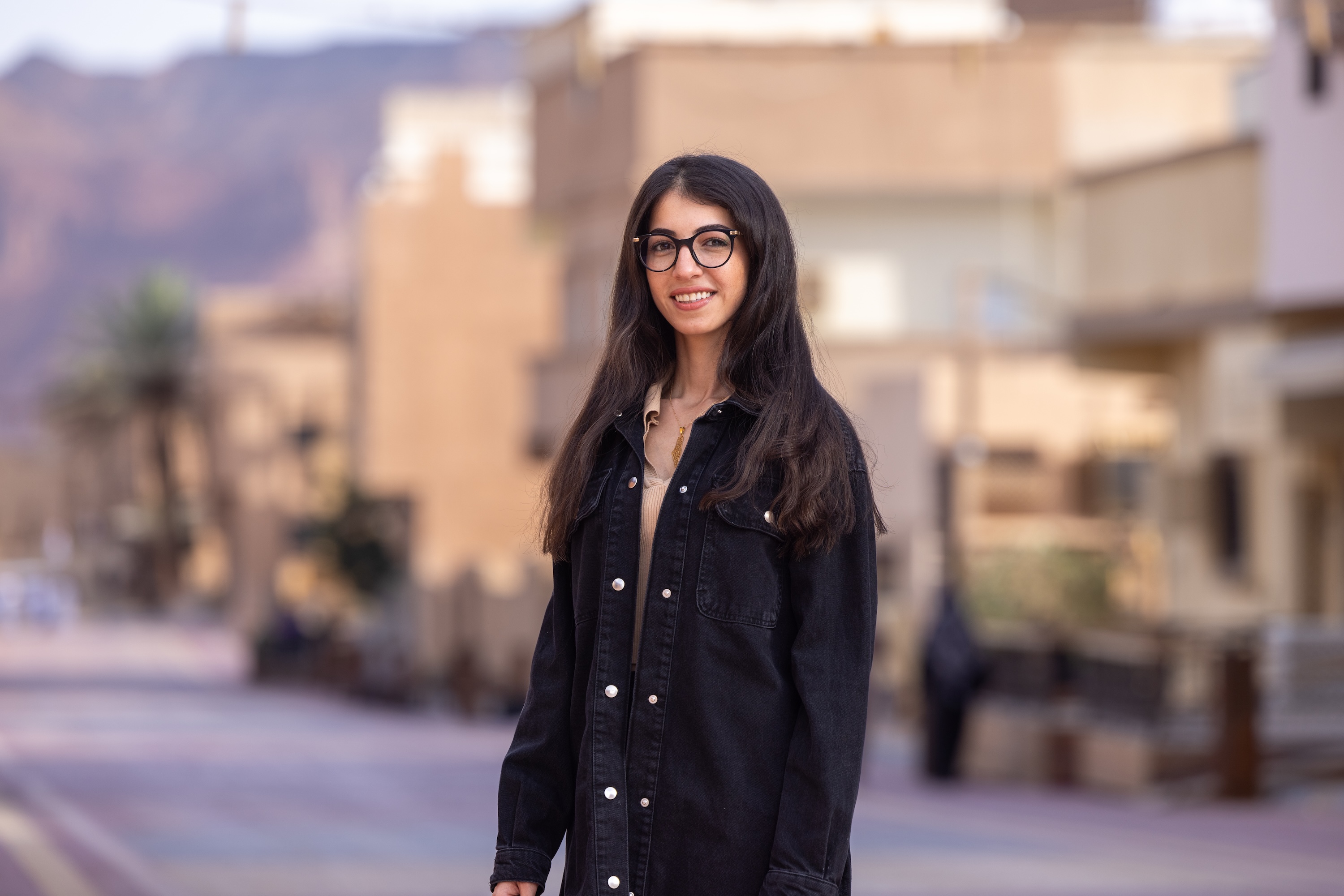 Rulan Hasan. (Supplied)