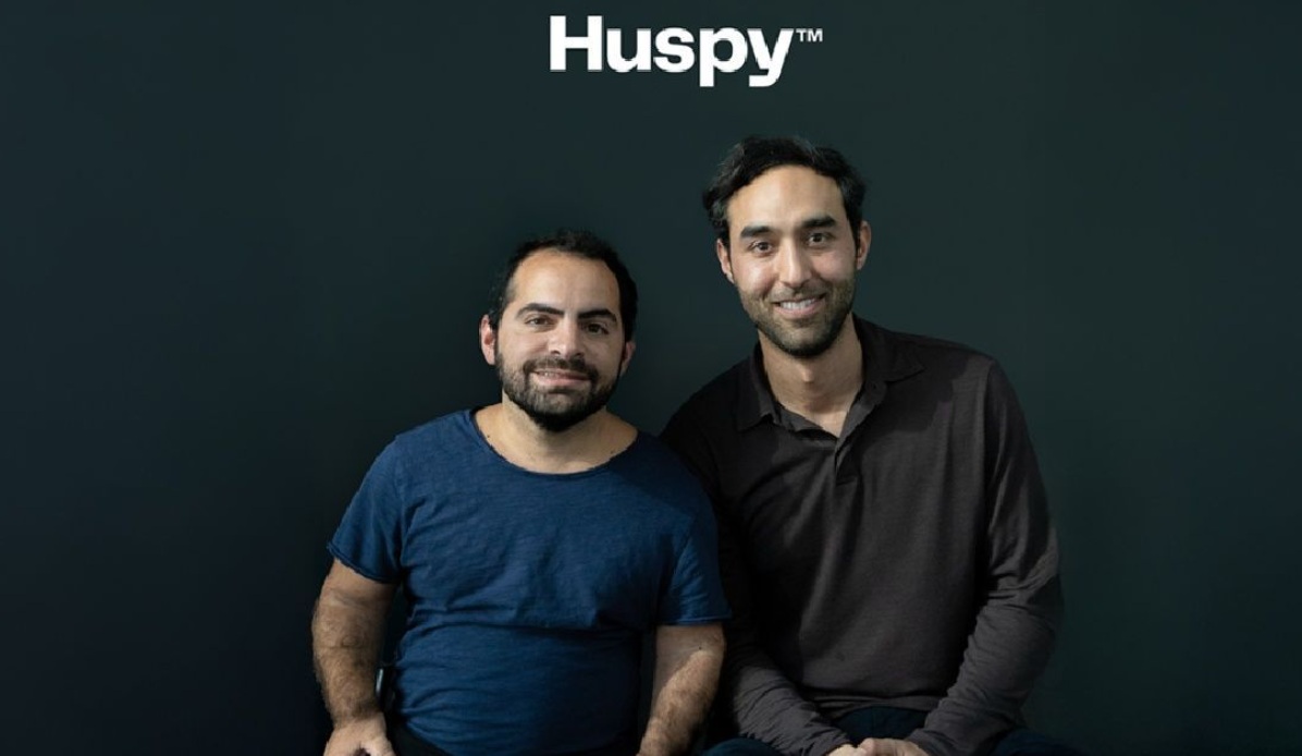 HUSPY