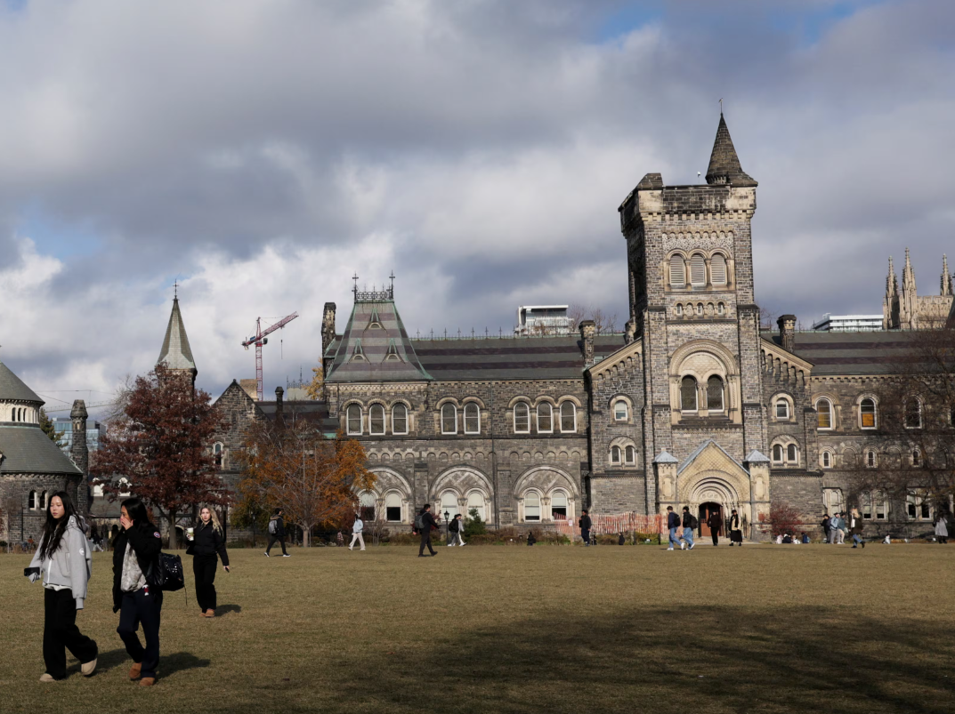 Saudi Arabia’s scholarship program drives strong presence at elite US, Canadian universities