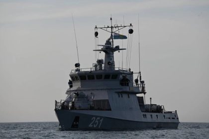 Twelve Kazakh military personnel die after being washed out to sea during exercises