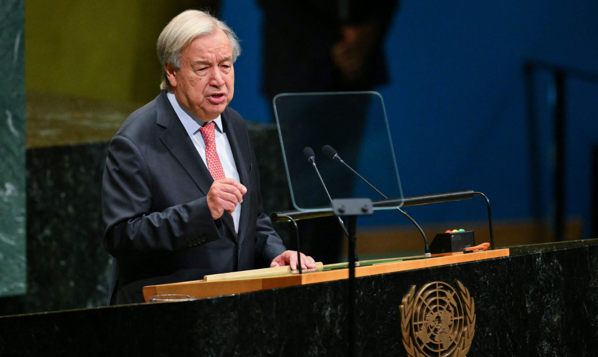 UN member states back UNRWA at General Assembly amid ‘untenable' status quo