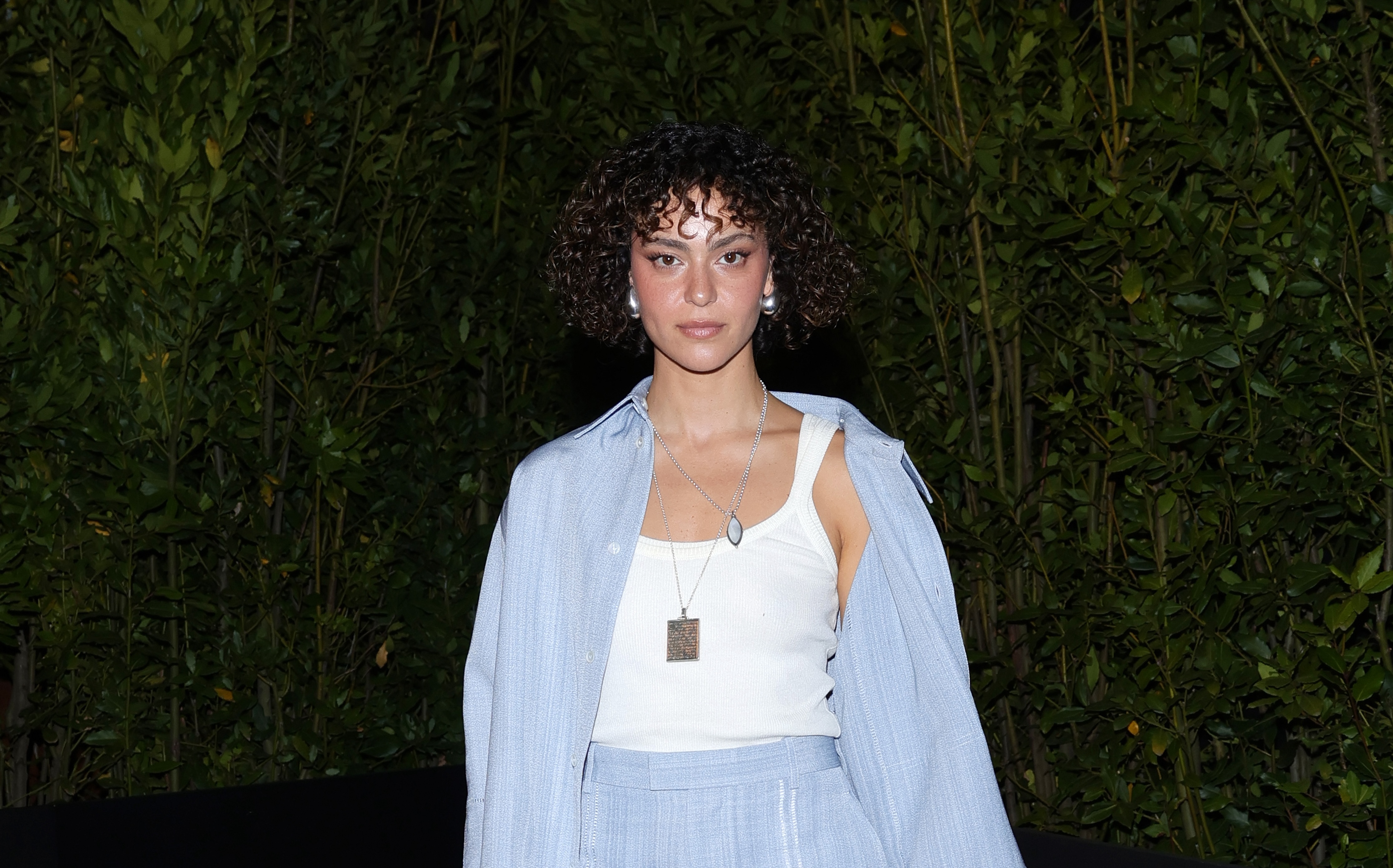 May Calamawy makes UK stage debut in Arab Spring drama ‘Samira’