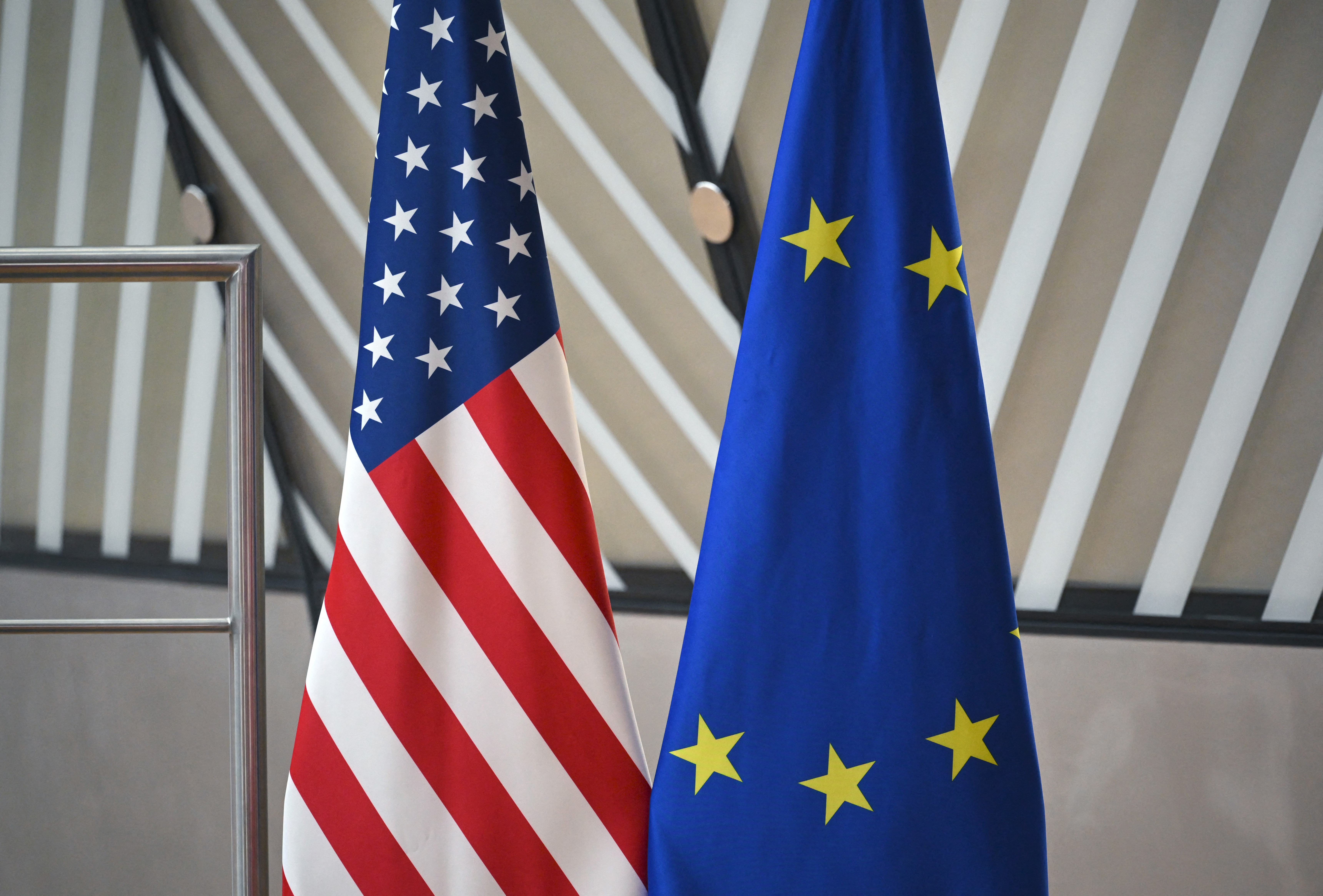 US allies should watch its European forces review closely