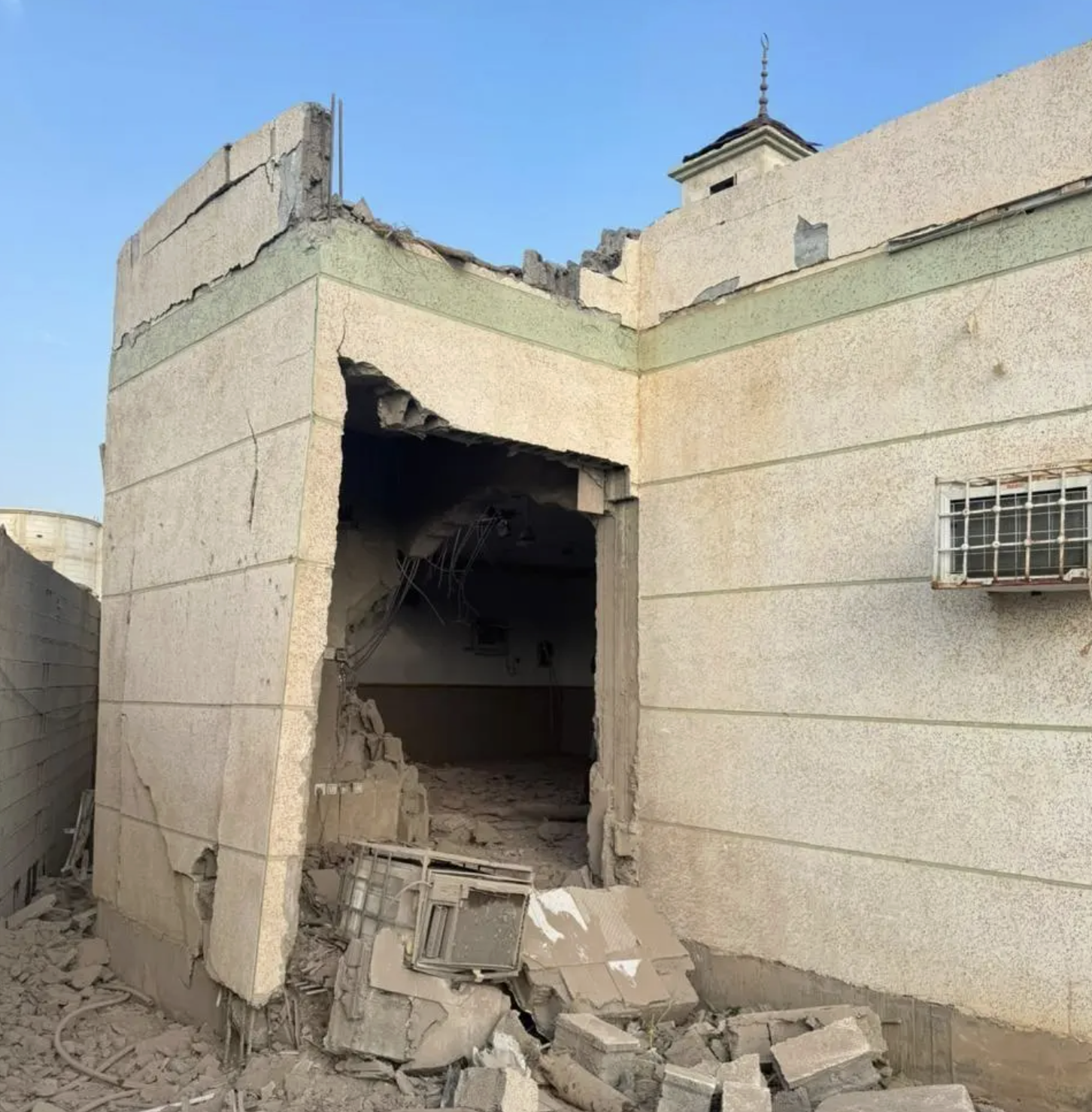 UN Security Council affirms Saudi Arabia’s right to self-defense, demands Houthis halt attacks on Kingdom