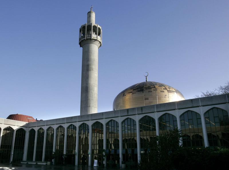 UK Home Office gives mosques $88m in emergency security funding after Southport riots