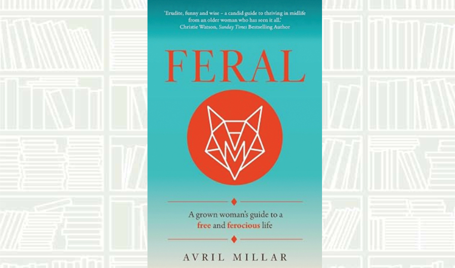 Millar’s ‘Feral’ Targets Self-Help Market: Narratives Reclaimed | Press Glob