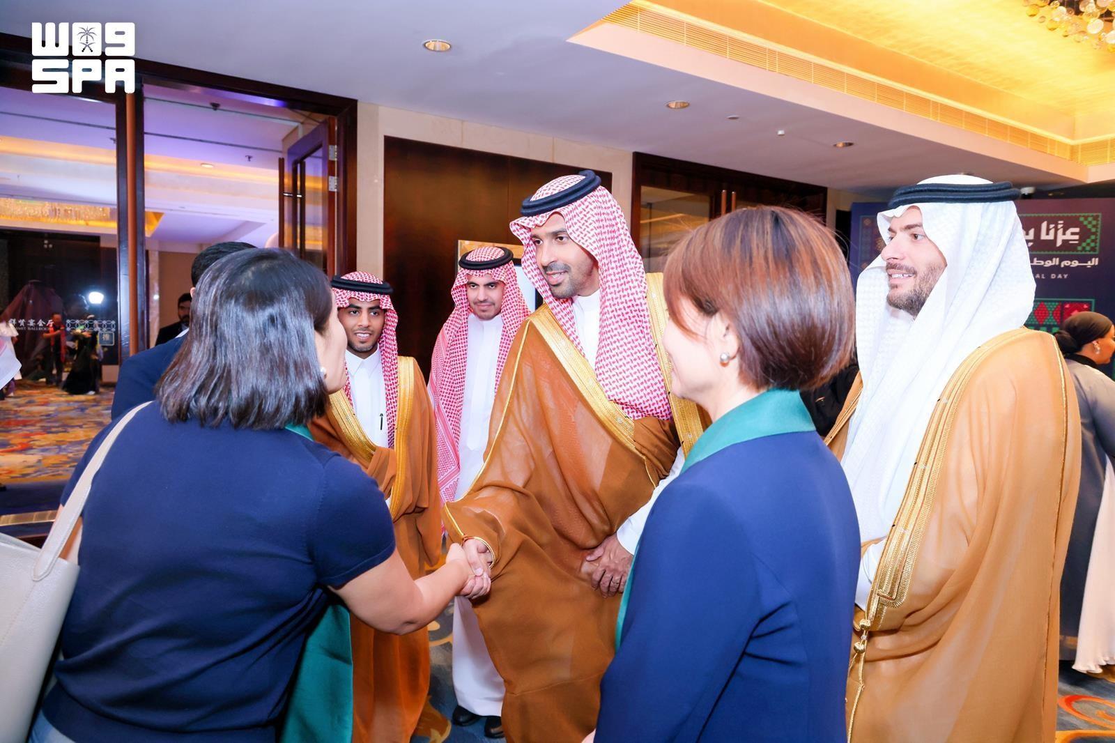 Saudi Tourism Authority boosts efforts to attract Chinese visitors