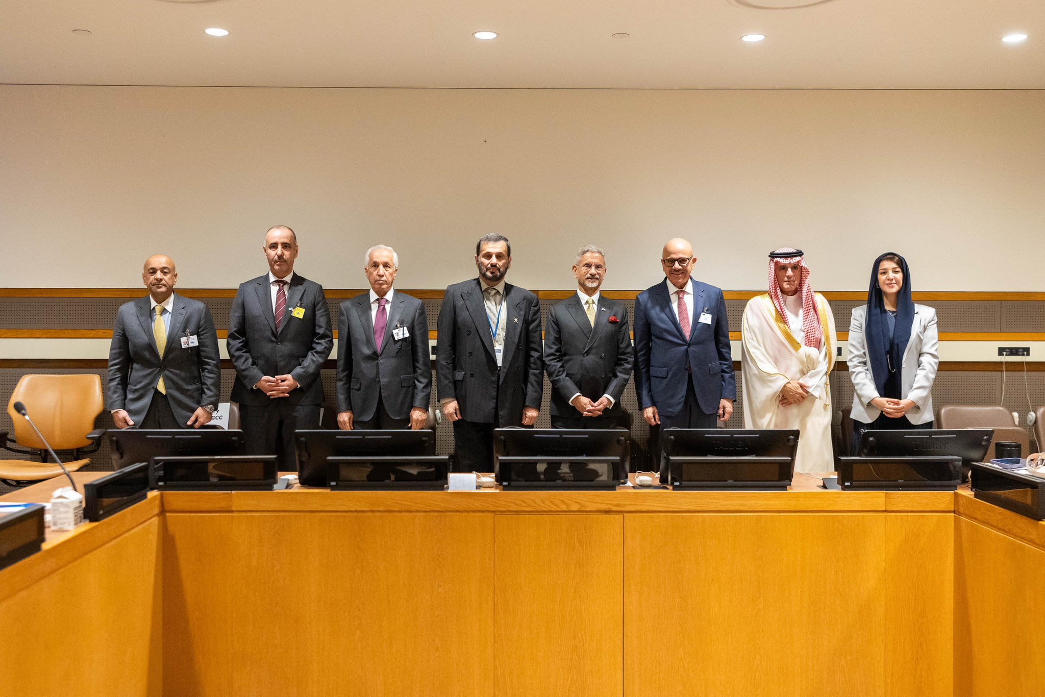India-GCC FTA Relaunched: Unlocking Full Bilateral Trade | Press Glob