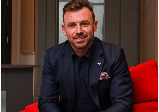 Liverpool Appoints Julian Ward as Sporting Director | Press Glob