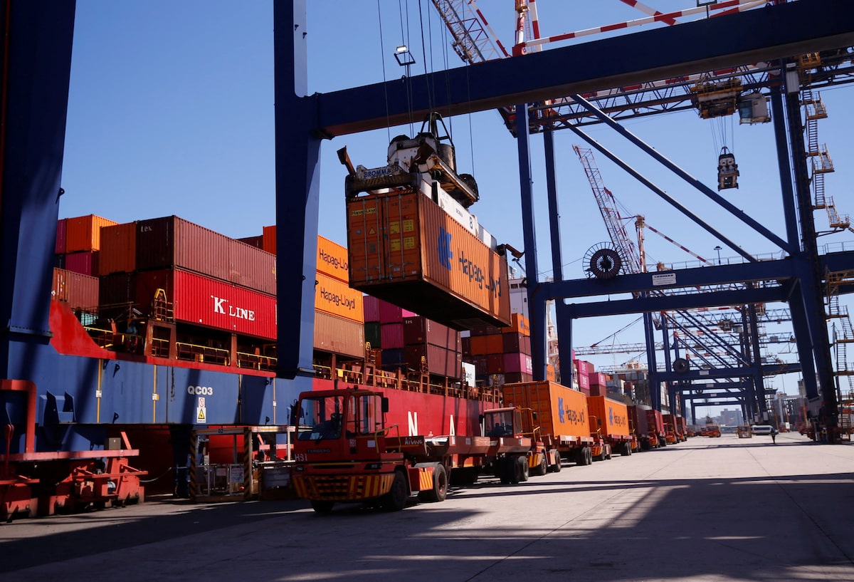 AfCFTA Market Hits 1.4B People: Small Trader Access Gap | Press Glob